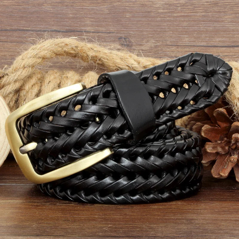 Ceinture Snake