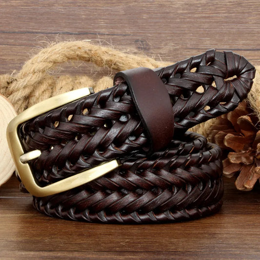 Ceinture Snake